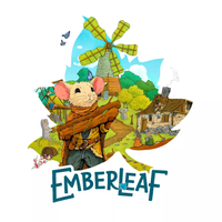 EMBERLEAF (EN) (Special Order)