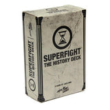 SUPERFIGHT THE HISTORY DECK (Special Order)