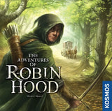 THE ADVENTURES OF ROBIN HOOD (Special Order)