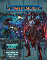 SF42 HORIZONS OF THE VAST 3: WHISPERS O/T ECLIPSE (Special Order)