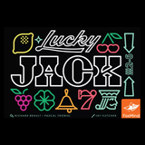 LUCKY JACK (Special Order)