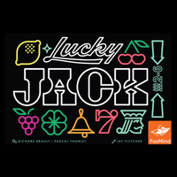 LUCKY JACK (Special Order)