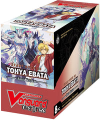 CFV TOHYA EBATA APEX RULER START DECKS (Special Order)