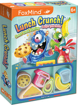 LUNCH CRUNCH (Special Order)