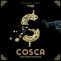 COSCA (EN) (Special Order)