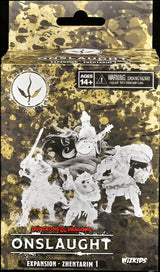 DND ONSLAUGHT EXPANSION - ZHENTARIM 1 (Special Order)