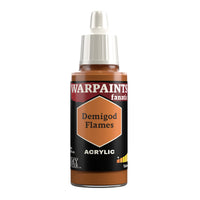 WARPAINTS: FANATIC ACRYLIC DEMIGOD FLAMES (Special Order)