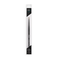 VALLEJO: NATURAL HAIR ROUND BRUSH NO. 2 (Special Order)