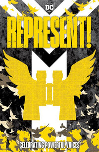 REPRESENT HC (Special Order)