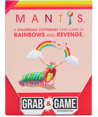 MANTIS GRAB & GAME (Special Order)