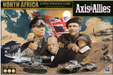 AXIS AND ALLIES NORTH AFRICA (Special Order)