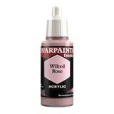 WARPAINTS: FANATIC ACRYLIC WILTED ROSE (Special Order)