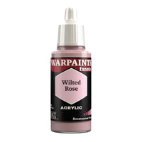 WARPAINTS: FANATIC ACRYLIC WILTED ROSE (Special Order)
