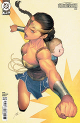 WONDER WOMAN #26 HOMARE (Special Order)