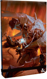 UP LIFE PAD OF PERCEPTION WITH FIRE GIANT (Special Order)