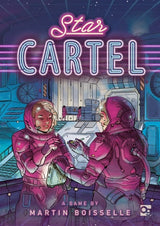 STAR CARTEL (Special Order)