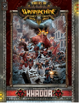WARMACHINE: KHADOR S/C (Special Order)