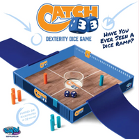 CATCH 33 (Pre-Order)