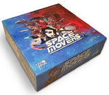 SPACE MOVERS BOARD GAME (Special Order)