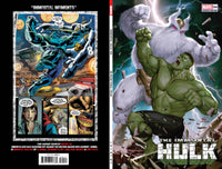 IMMORTAL HULK #50 INHYUK LEE VARIANT B (Special Order)