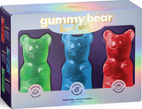 GUMMY BEARS SOAPS 6PC CDU (Special Order)