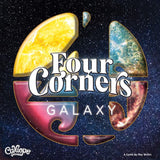 FOUR CORNERS GALAXY (Special Order)