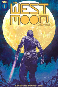 WEST MOON CHRONICLES #1 (OF 3) (Special Order)