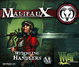 GUILD 2E: WITCHLING HANDLERS (Special Order)