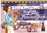 THE LITTLE FLOWER SHOP (Special Order)