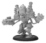 CYGNAR THUNDERHEAD HEAVY WARJACK BOX (Special Order)