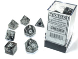 BOREALIS 7-DIE SET LIGHT SMOKE/SILVER LUMINARY (Special Order)