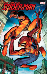 AMAZING SPIDER-MAN #81 (Special Order)