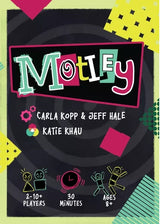 MOTLEY (Special Order)