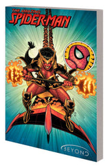 AMAZING SPIDER-MAN: BEYOND VOL. 3 TPB (Special Order)