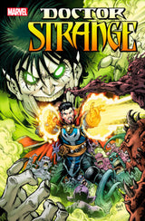 DOCTOR STRANGE: NEXUS OF NIGHTMARES #1 (Special Order)