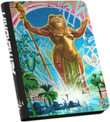 UG ZIPFOLIO 360 XENOSKIN MTG AETHERDRIFT V2 (Special Order)