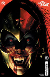 DC VS VAMPIRES: WORLD WAR V #1 BEACH (Special Order)