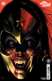 DC VS VAMPIRES: WORLD WAR V #1 BEACH (Special Order)