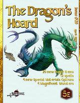 THE DRAGON'S HOARD #29 (5E) (Special Order)