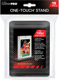 UP 1TOUCH 130PT STAND 10-PACK (Special Order)
