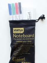 NOTEBOARD PACK (Special Order)