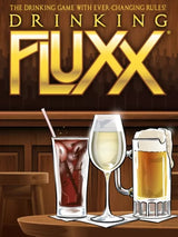 DRINKING FLUXX (Special Order)