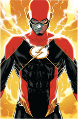THE FLASH #20 SPOKES (Special Order)