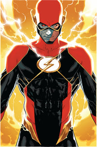 THE FLASH #20 SPOKES (Special Order)