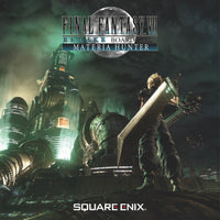 FINAL FANTASY VII REMAKE MATERIA HUNTER (Pre-Order)