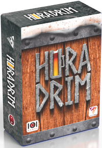 HURADRIM (Special Order)