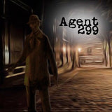 AGENT 299 (Special Order)