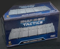 SNAP SHIPS TACTICS DELUXE CONSOLE PACK (Special Order)