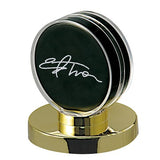 UP HOLDER PUCK GOLD BASE (Special Order)
