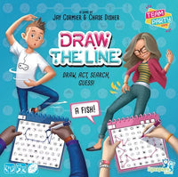 DRAW THE LINE (Special Order)